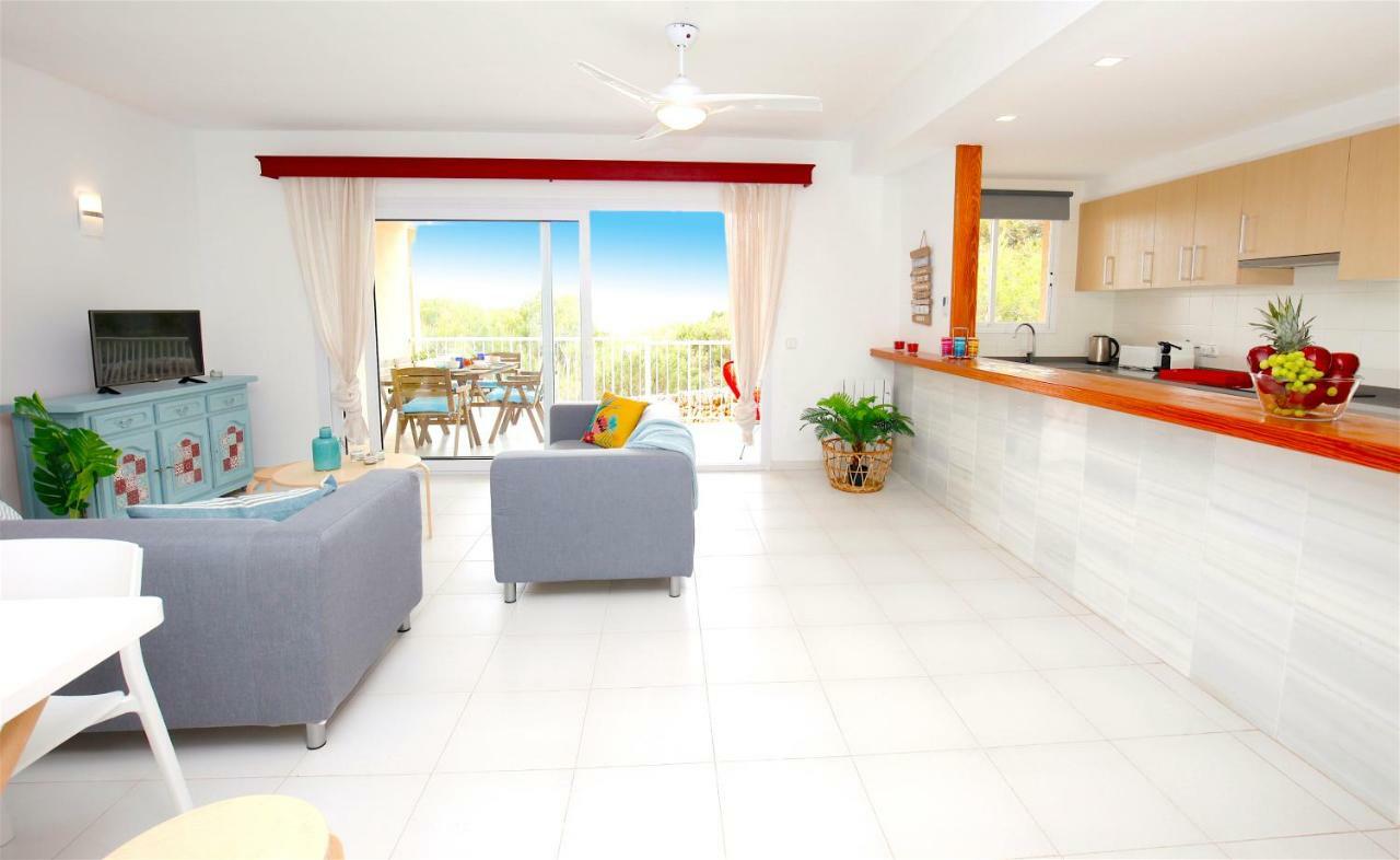Apartamento Es Trenc