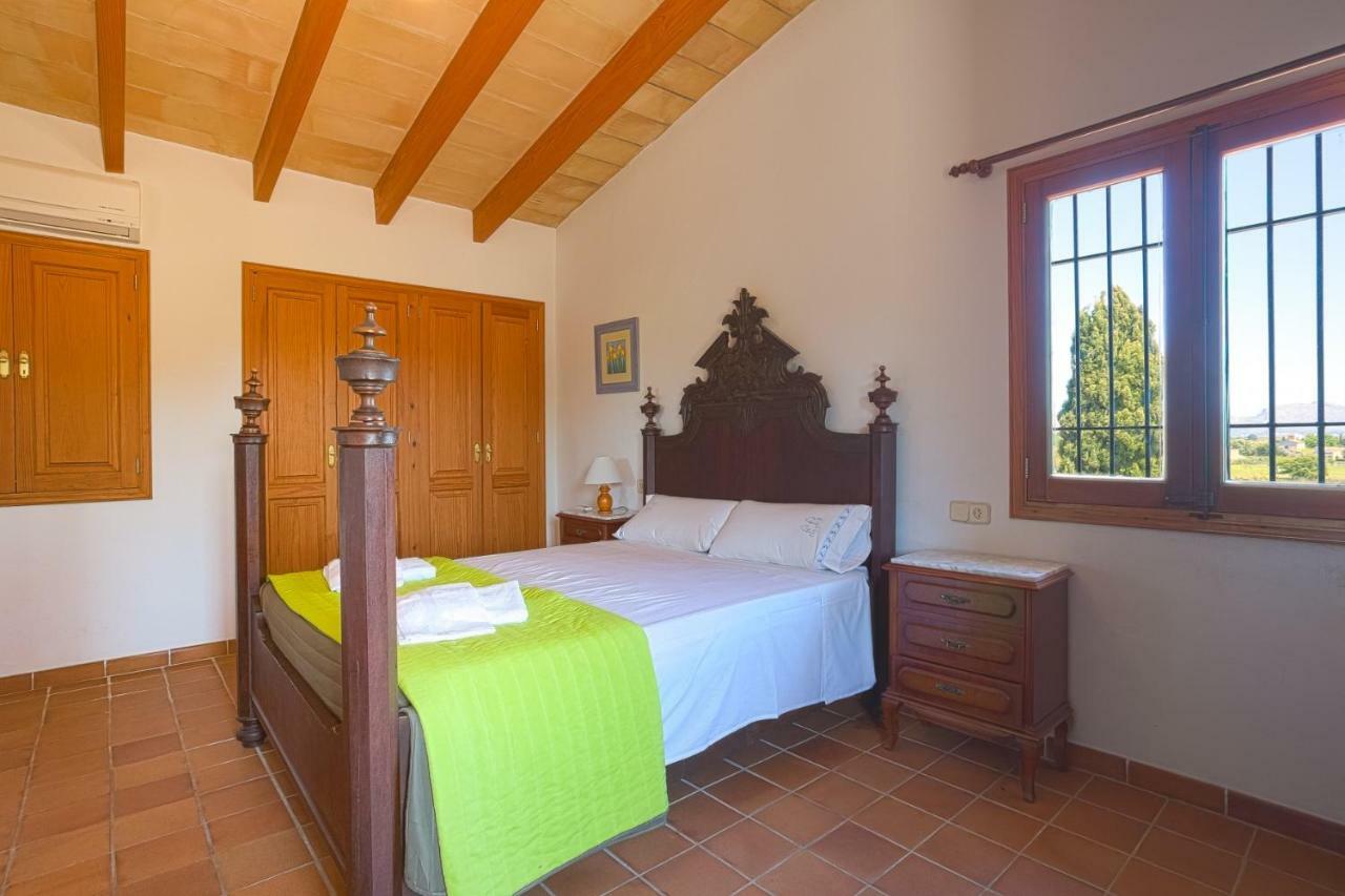Cifre Villa