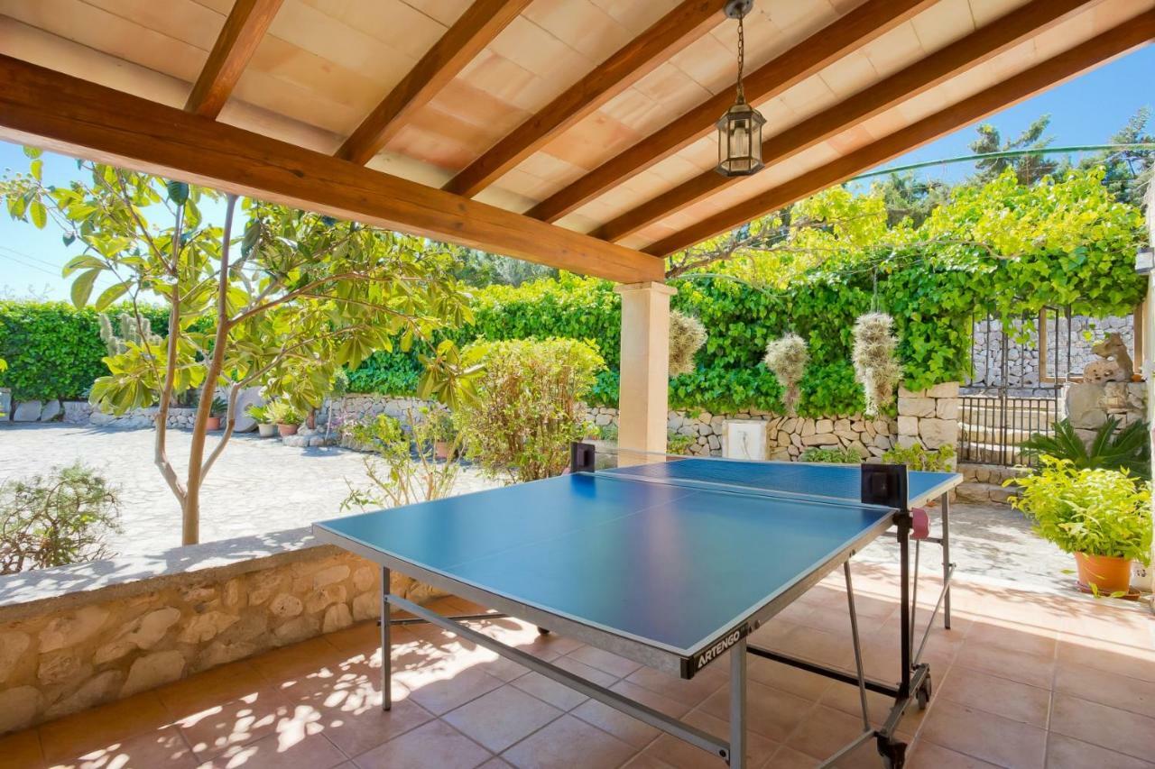 Cifre Villa *