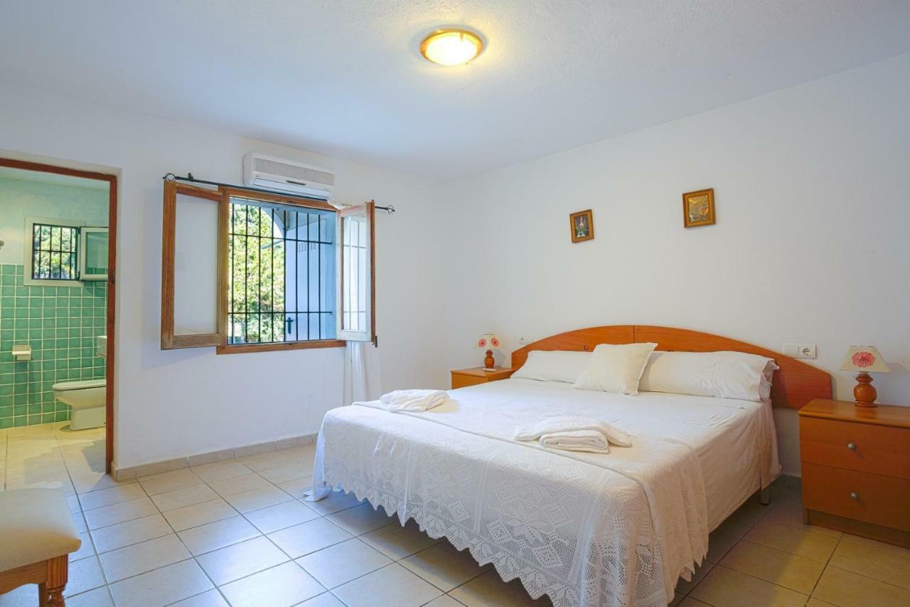 Villa Cifre