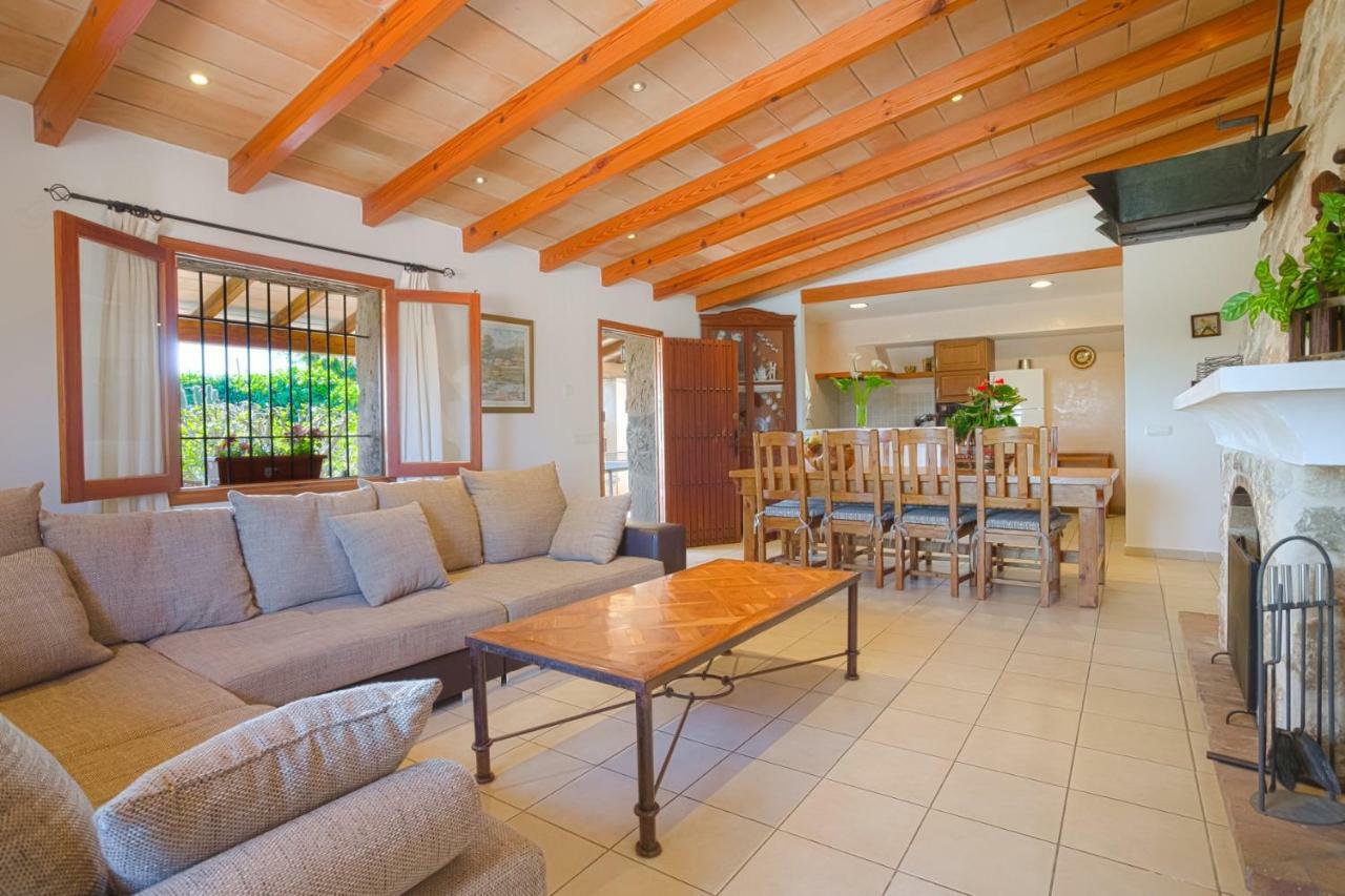 Cifre Villa *
