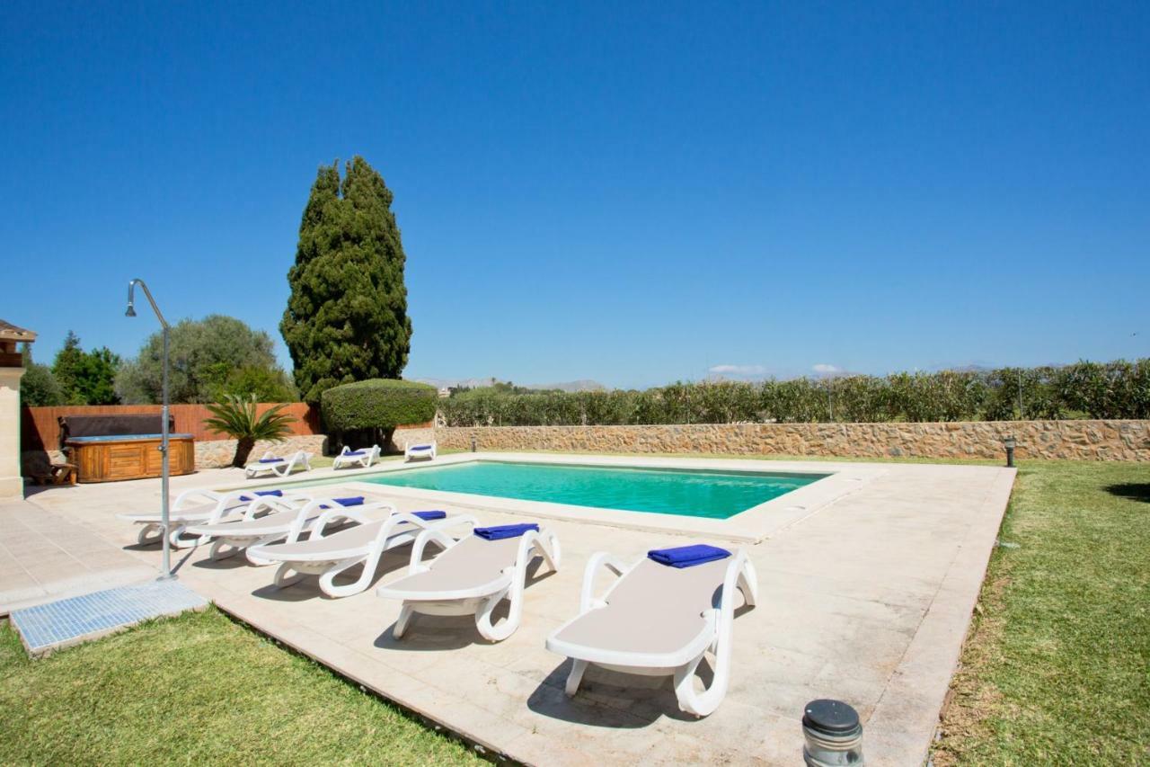 Cifre Villa *