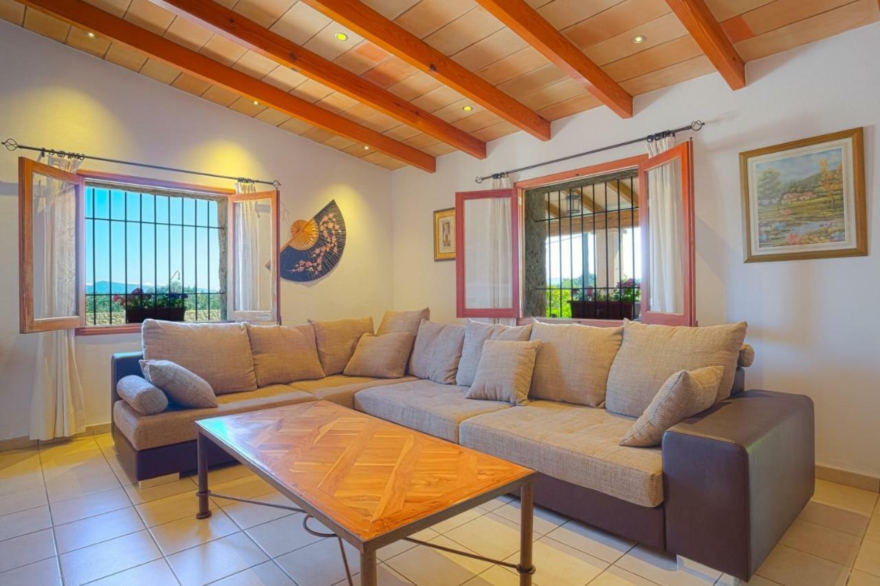 Villa Cifre Pollensa