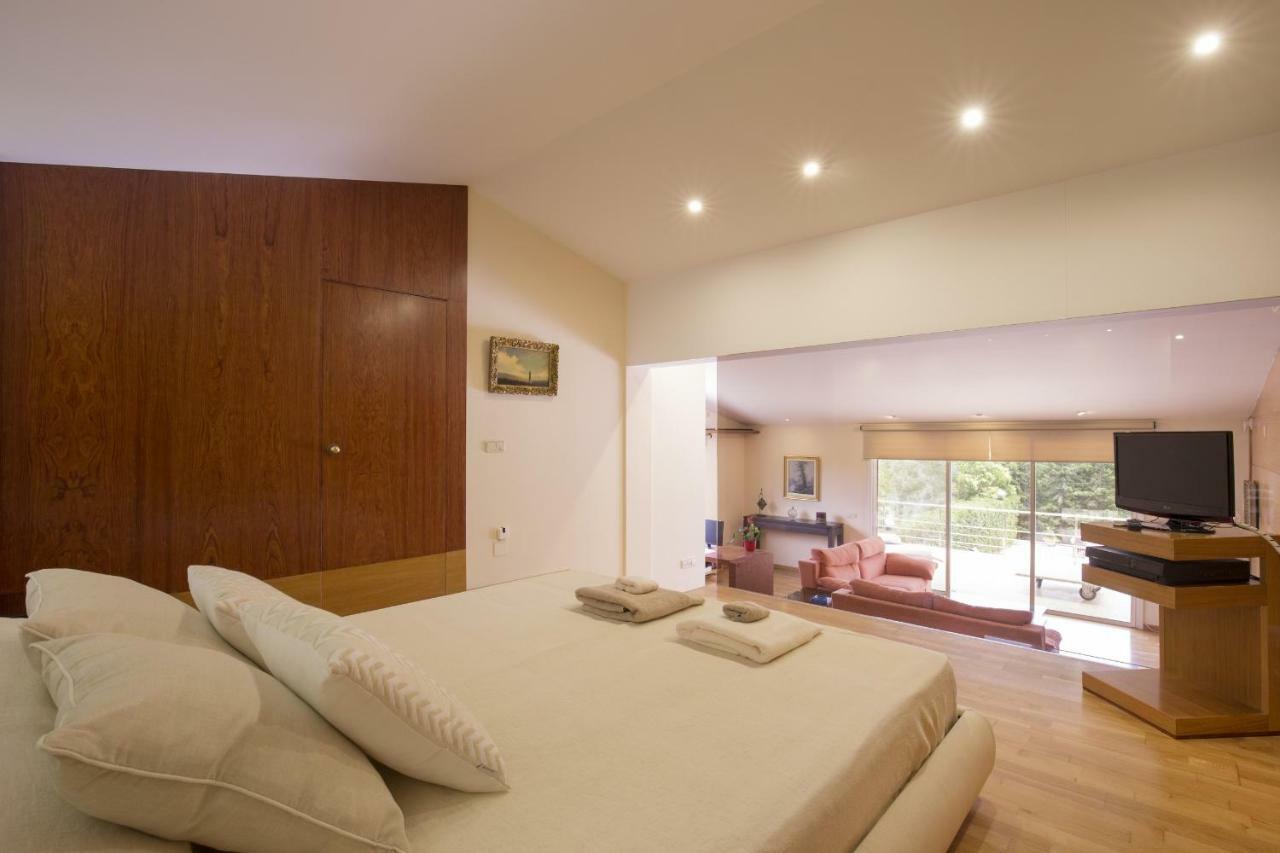 Villa Cati *