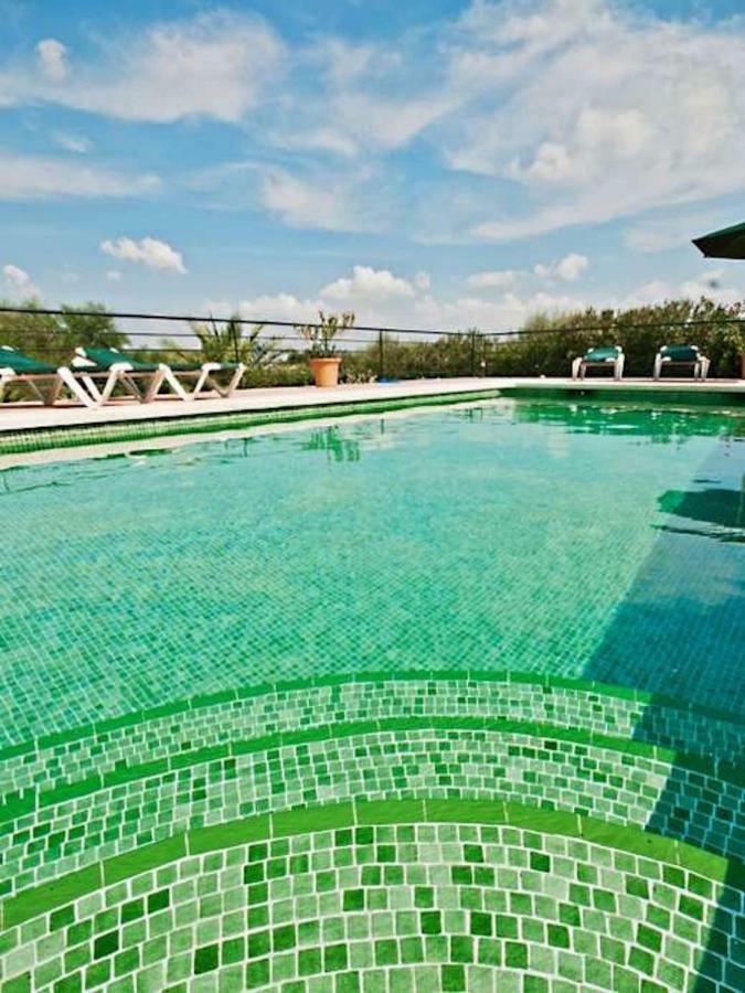 Finca Oscols