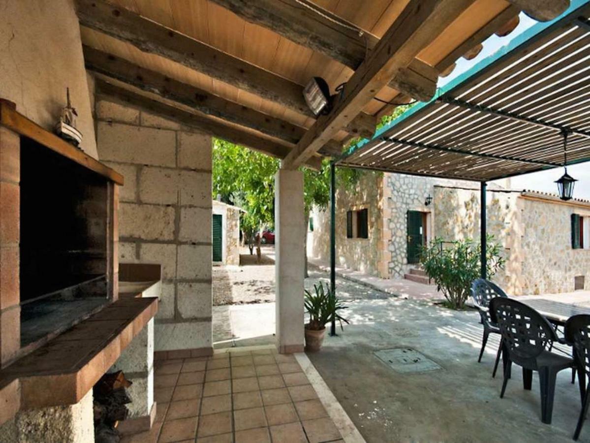 Villa Finca Oscols