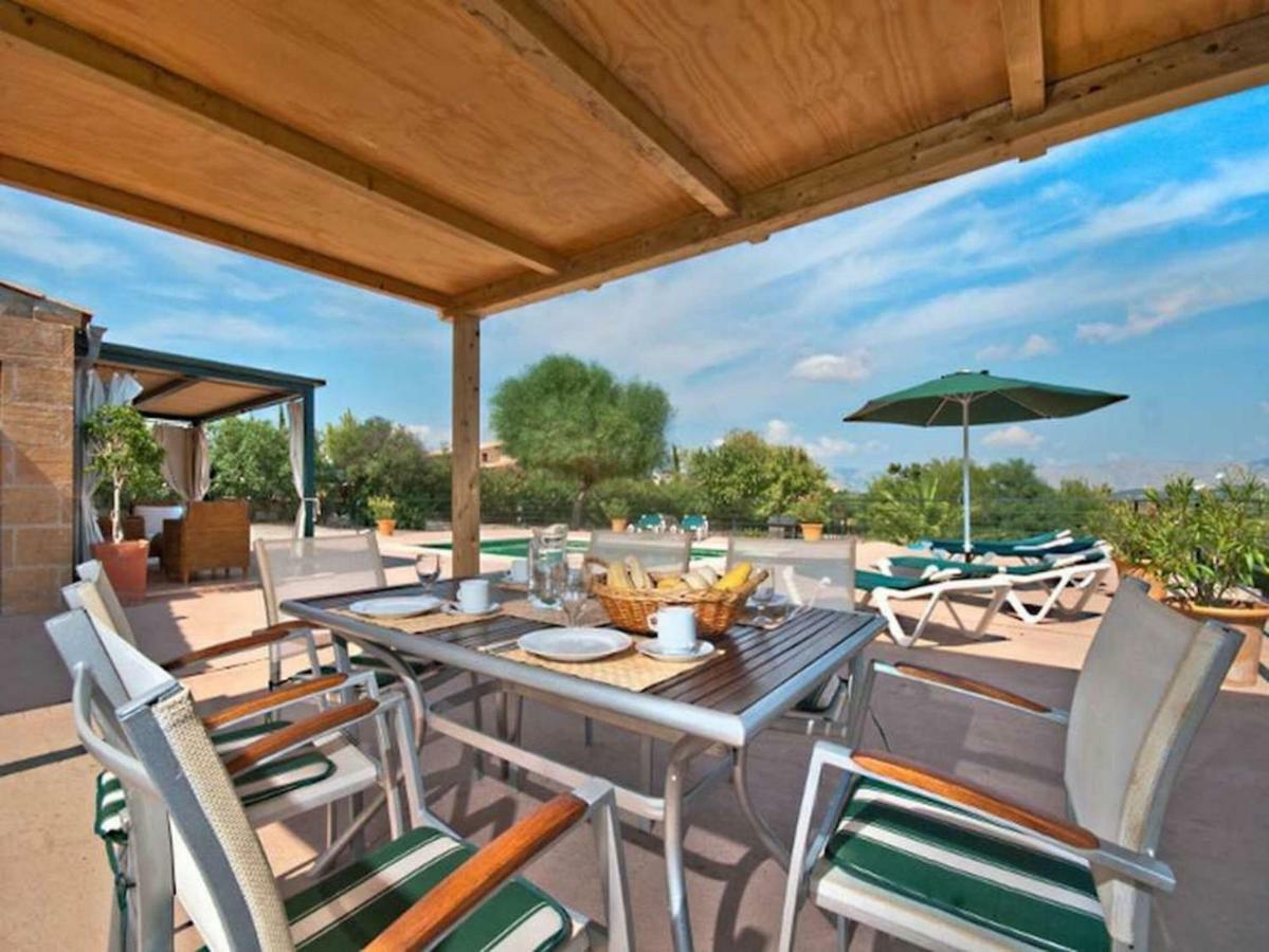 Villa Finca Oscols