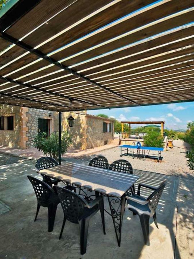 Finca Oscols *
