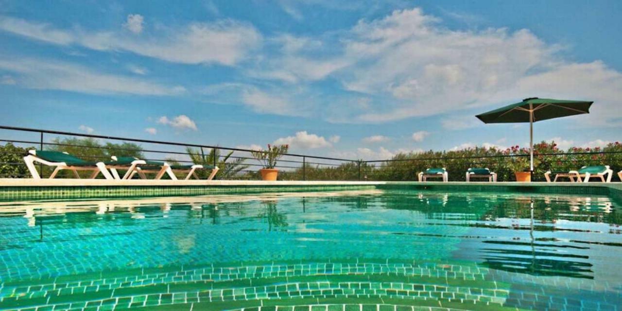 Finca Oscols *