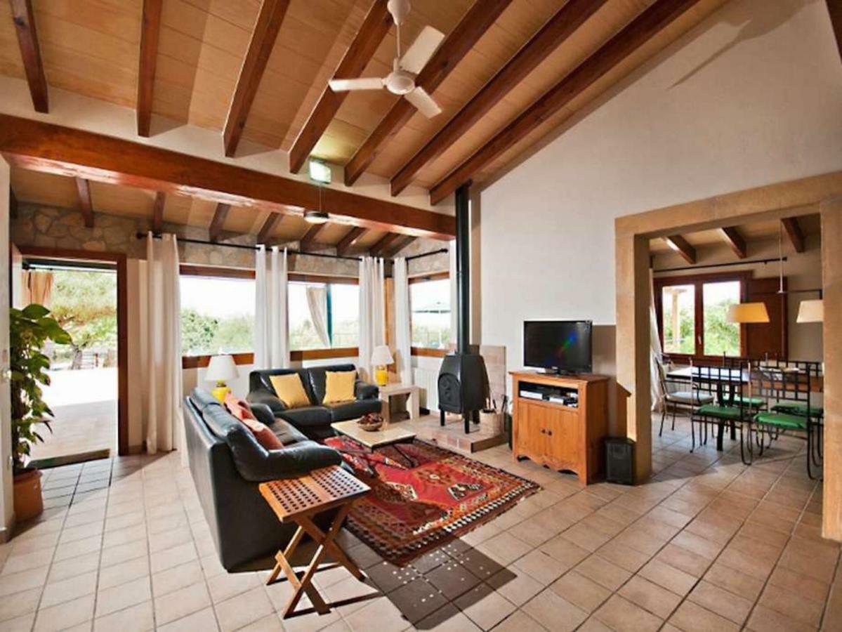 Finca Oscols Alcúdia