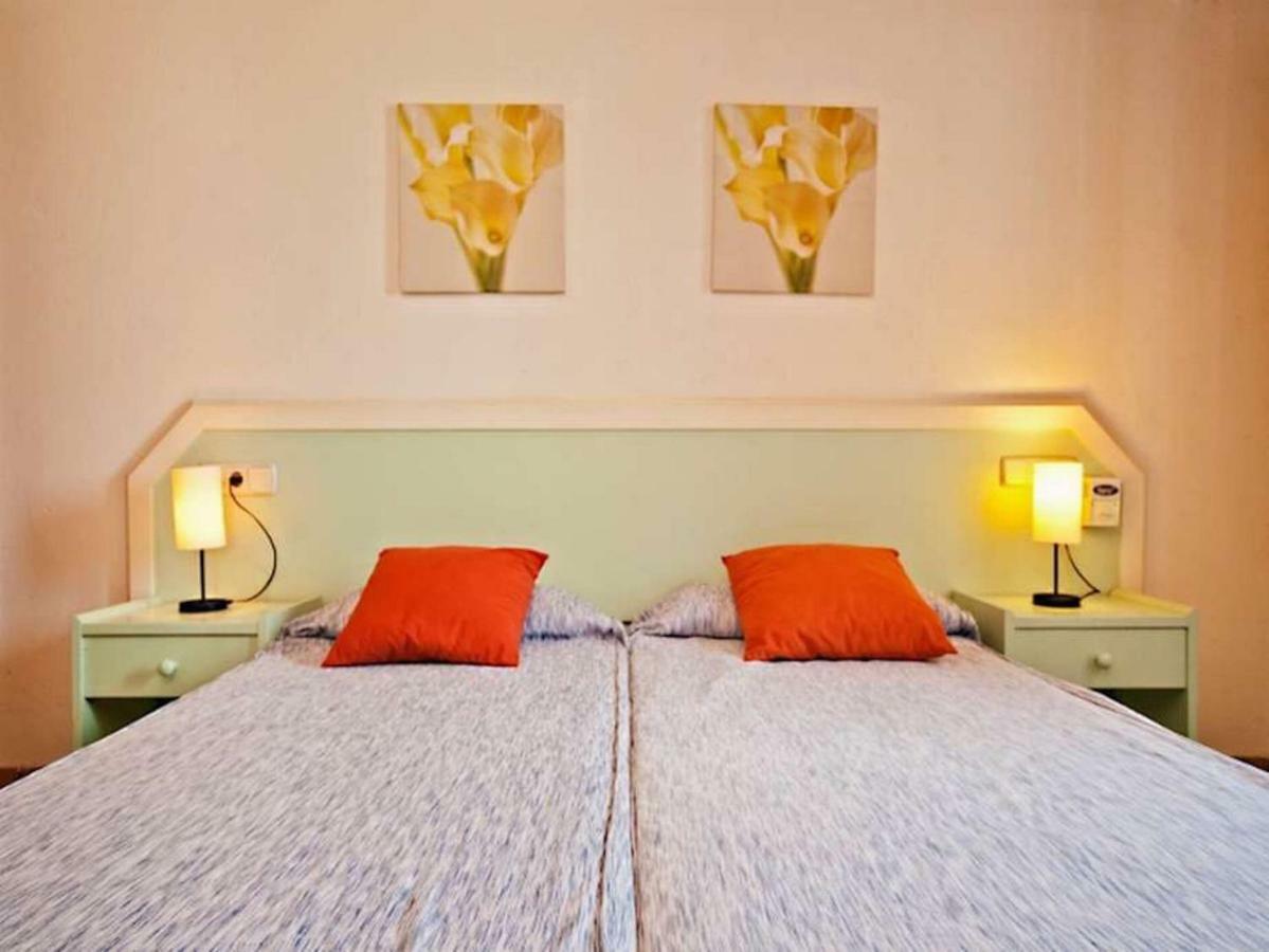 Finca Oscols Villa *