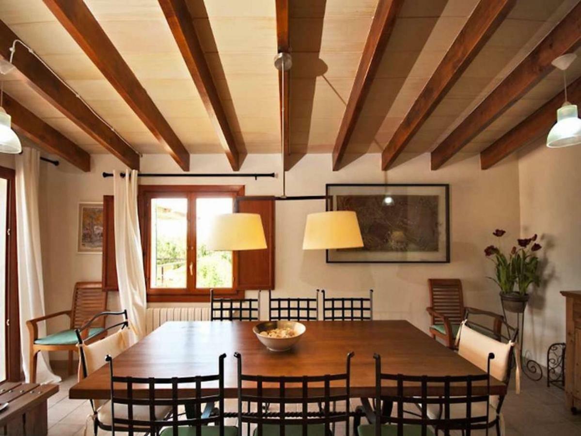 Villa Finca Oscols Alcúdia