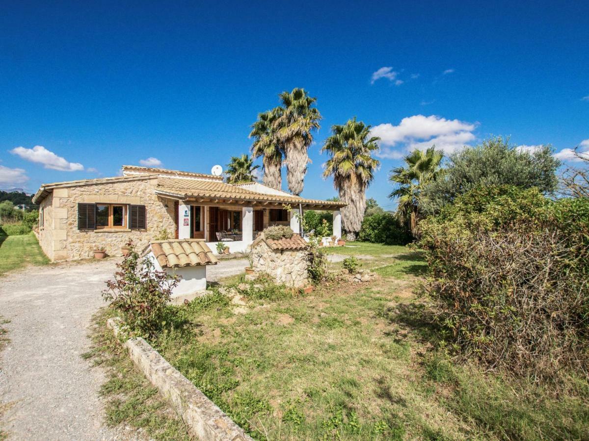 Mateu By Interhome Сasa de vacaciones Alcúdia