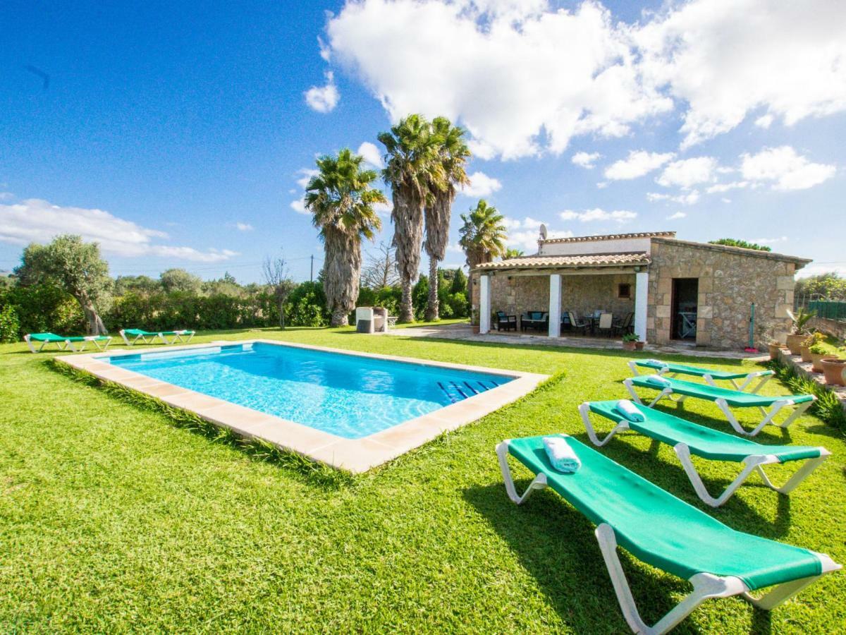 Mateu By Interhome *