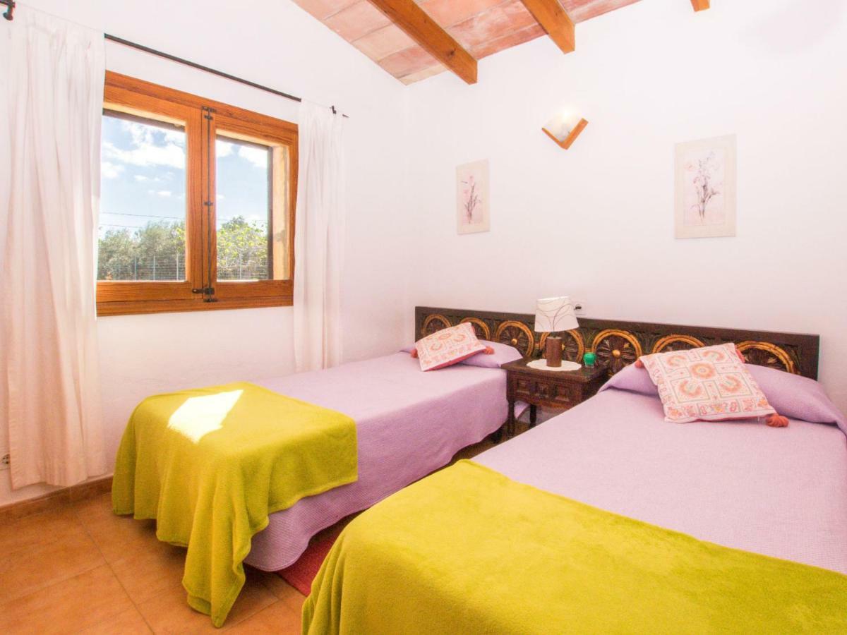 Mateu By Interhome *