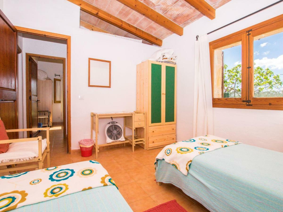 Mateu By Interhome Alcúdia