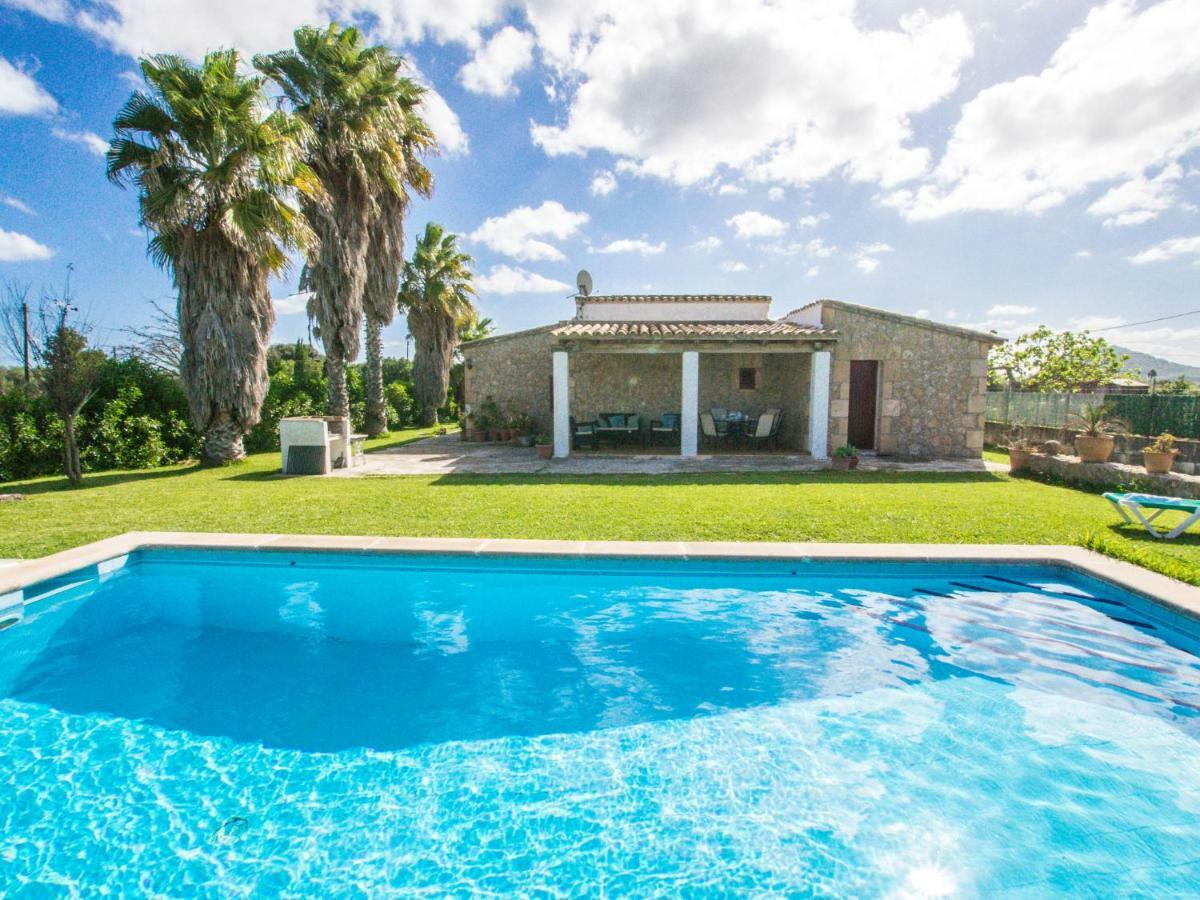 Mateu By Interhome