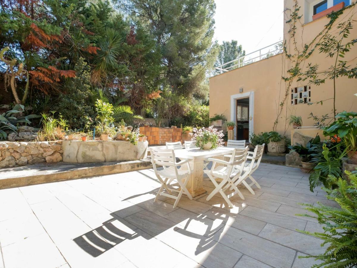 Santa Ponca By Interhome * Santa Ponsa