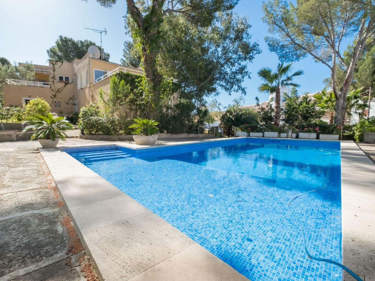 Villa Santa Ponca By Interhome *