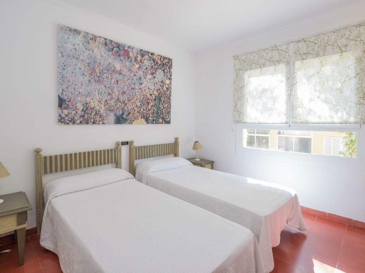 Villa Santa Ponca By Interhome Santa Ponsa
