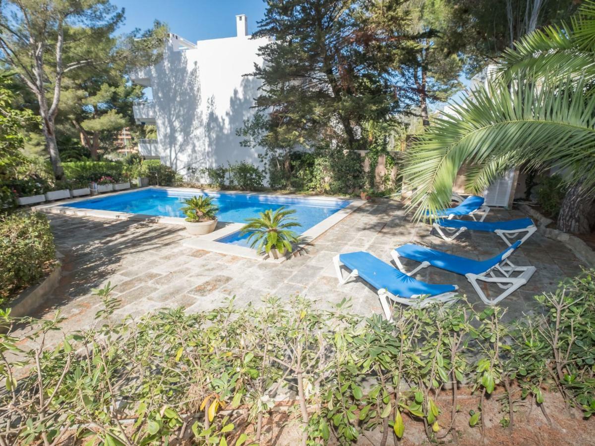 Santa Ponca By Interhome Villa *