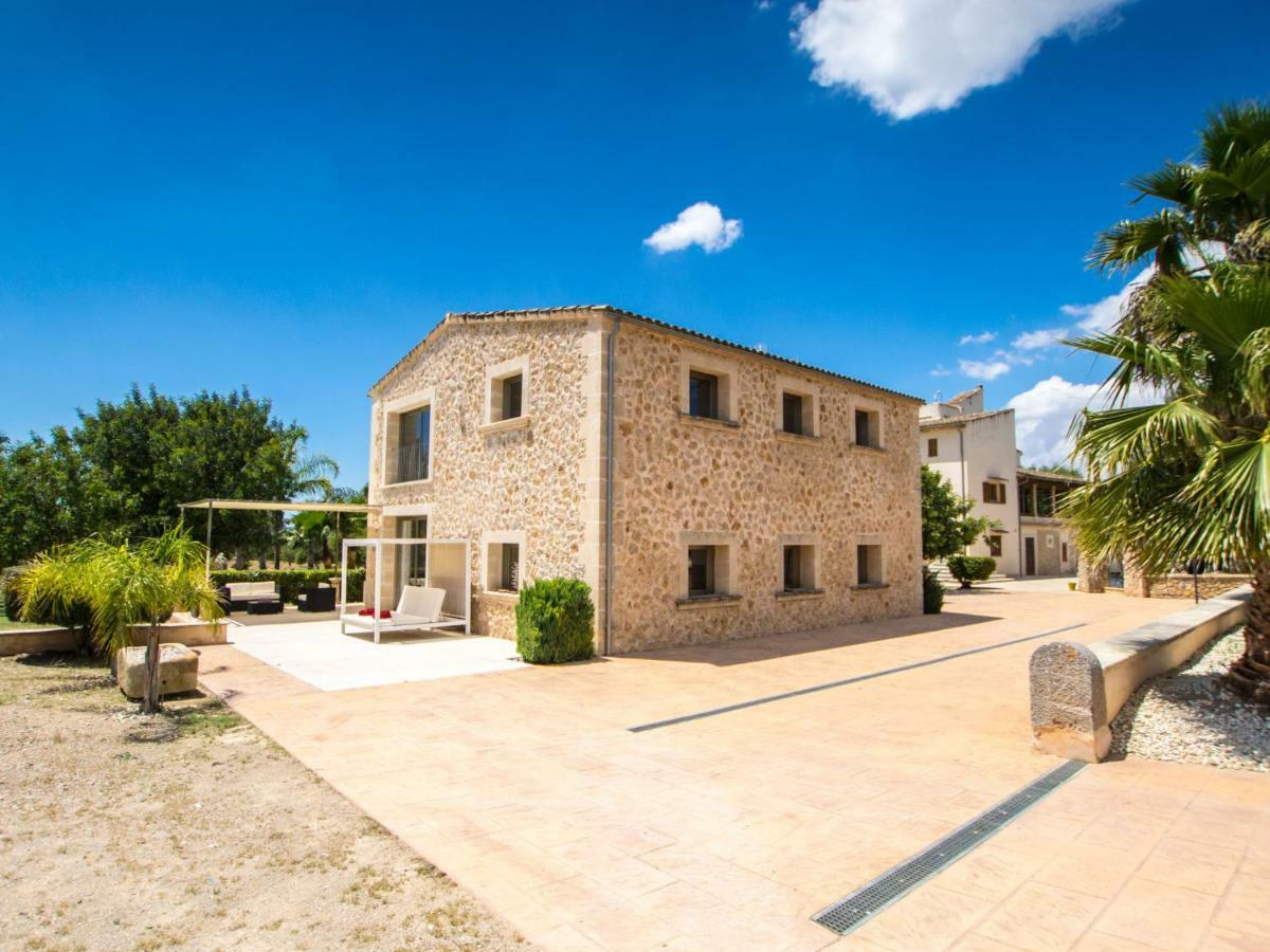 Son Perot By Interhome Maria De La Salut