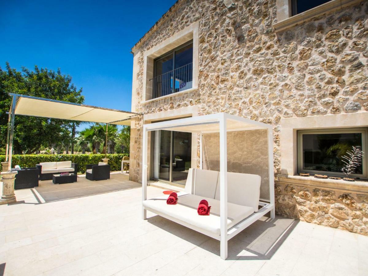 Son Perot By Interhome * Maria De La Salut