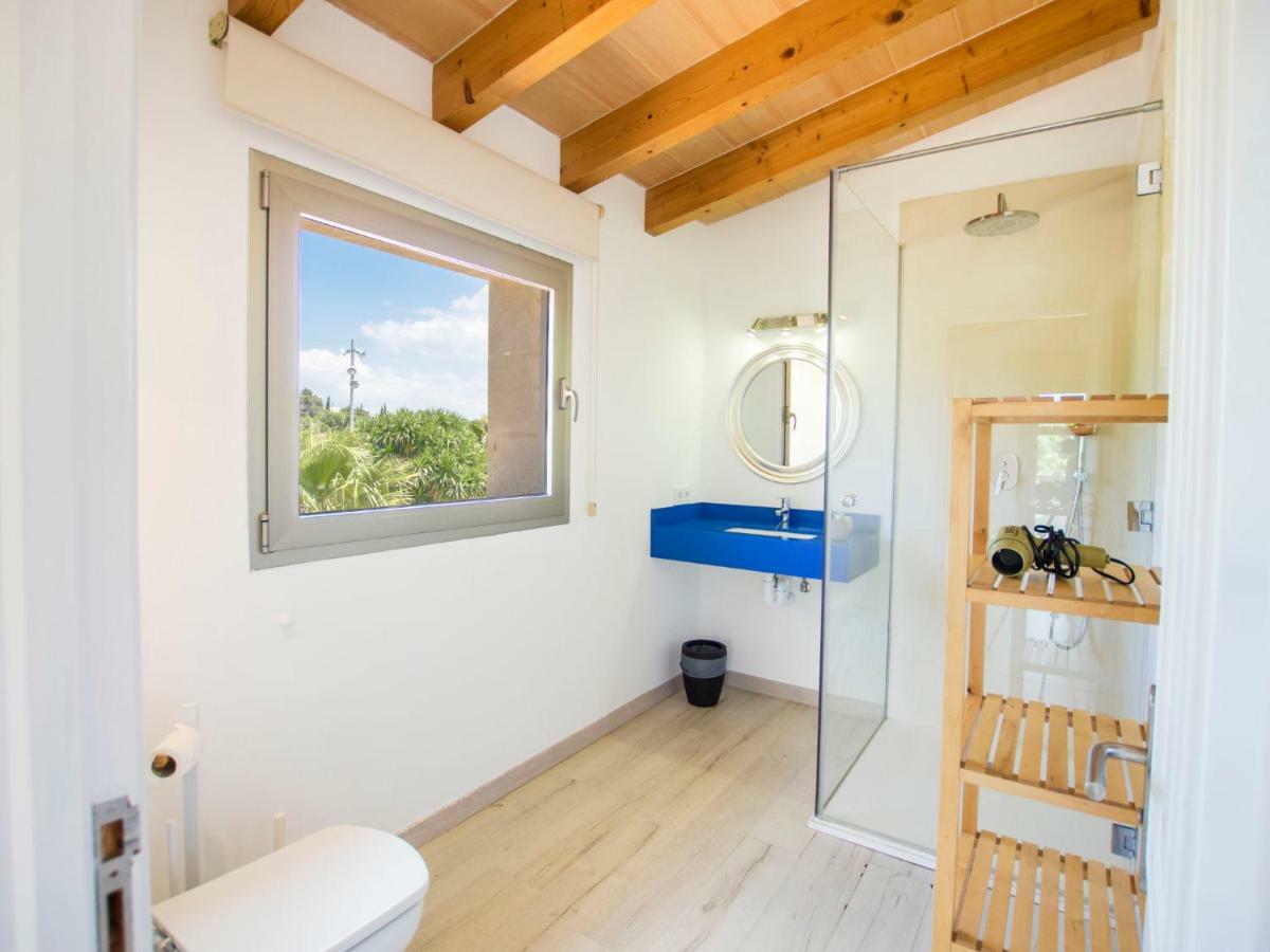 Son Perot By Interhome * Maria De La Salut