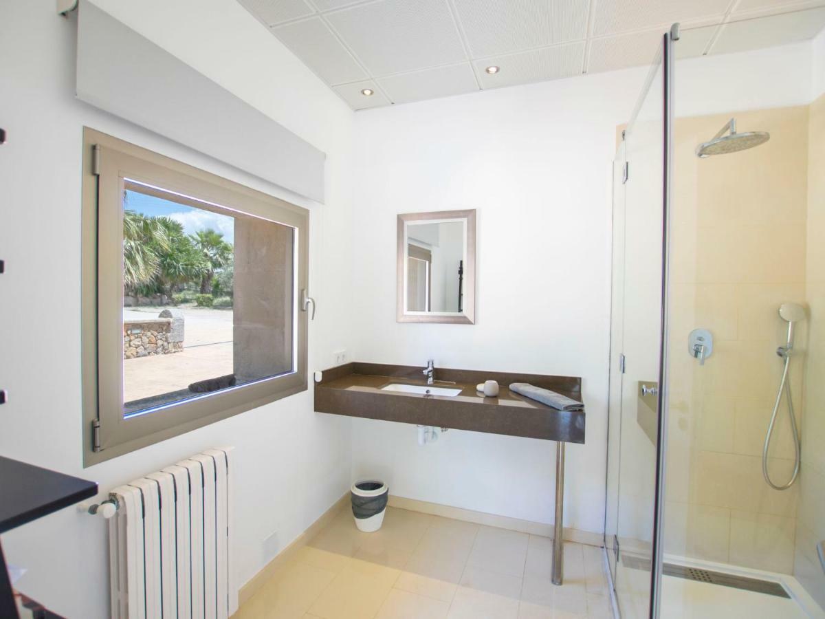 Son Perot By Interhome * Maria De La Salut
