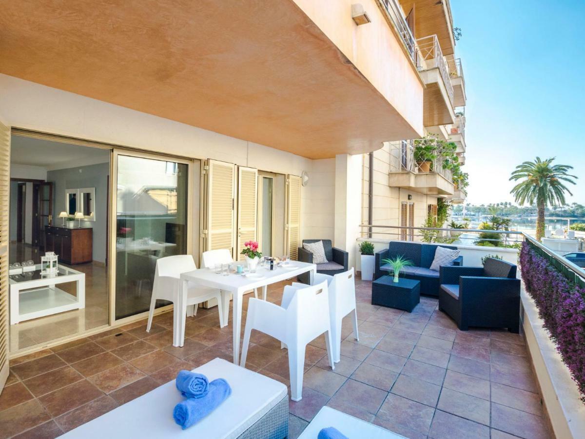 Maritimo By Interhome Apartamento