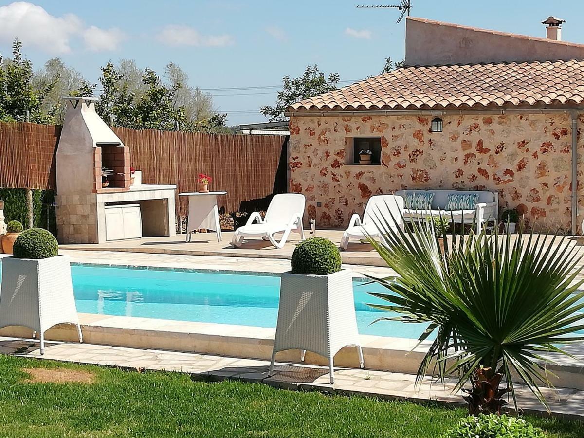 Sa Estada Casa rural Sineu (Mallorca)