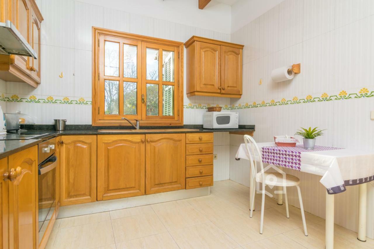 Bonita Casa rural