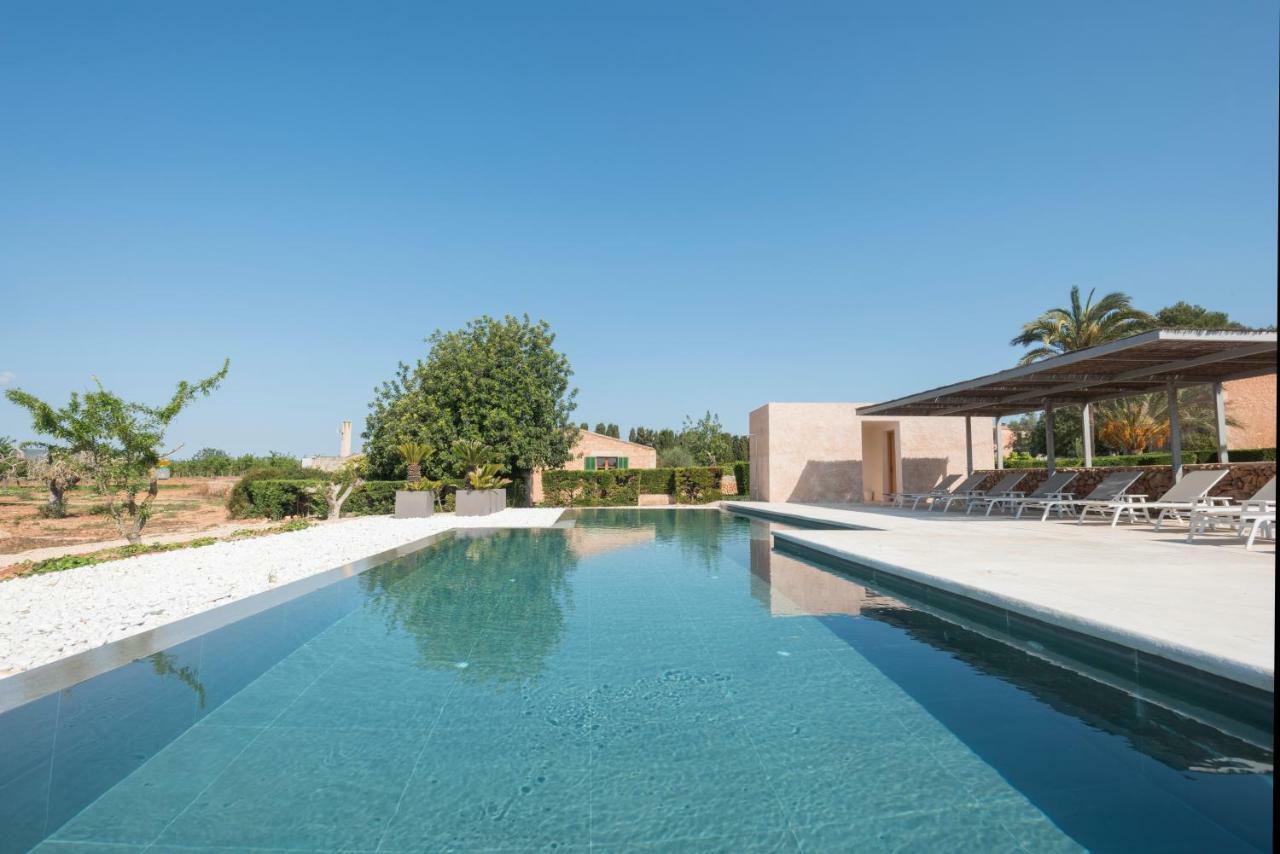 Son Bernadinet Casa rural
