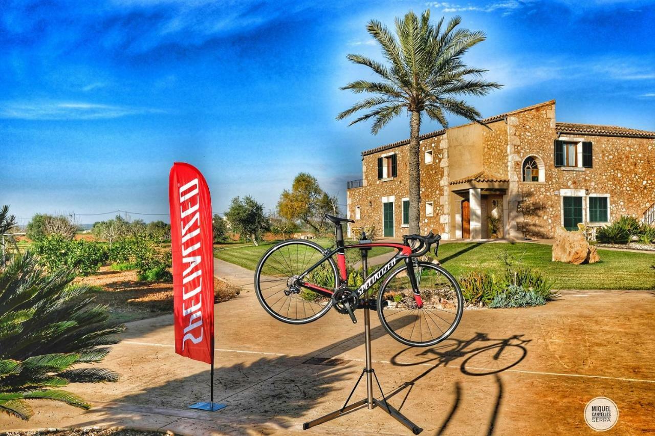 Canals & * Campos (Mallorca)