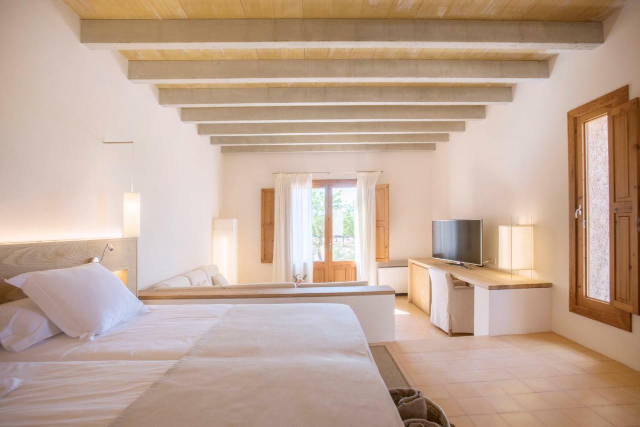 Casa rural Son Bernadinet *
