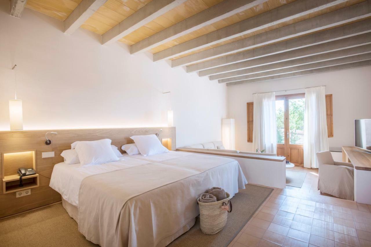 Casa rural Son Bernadinet Campos (Mallorca)