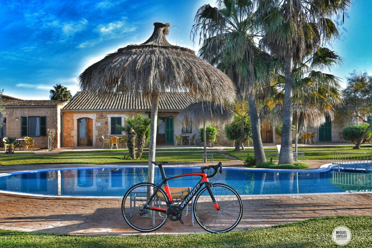 Canals & Campos (Mallorca)