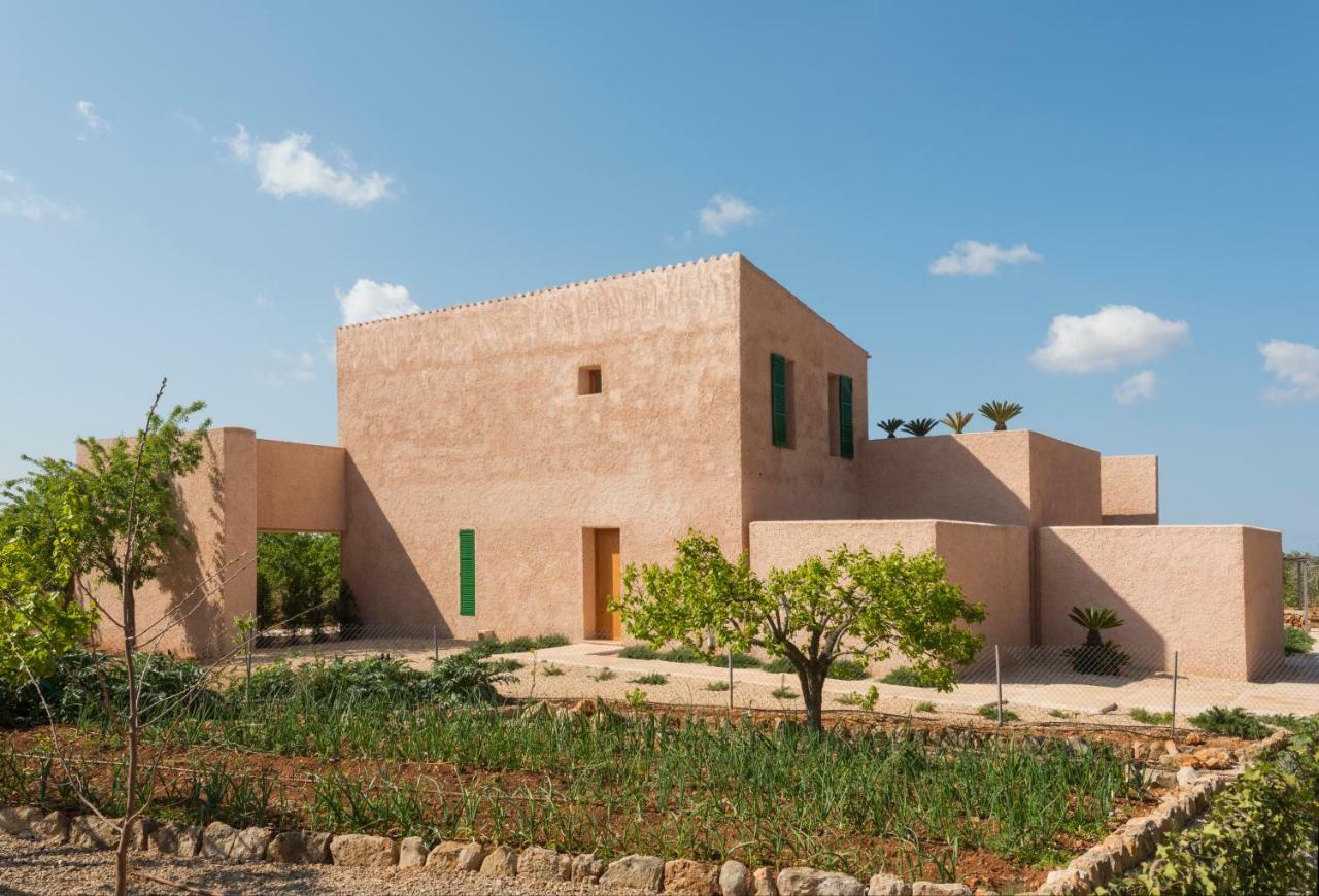 Casa rural Son Bernadinet *