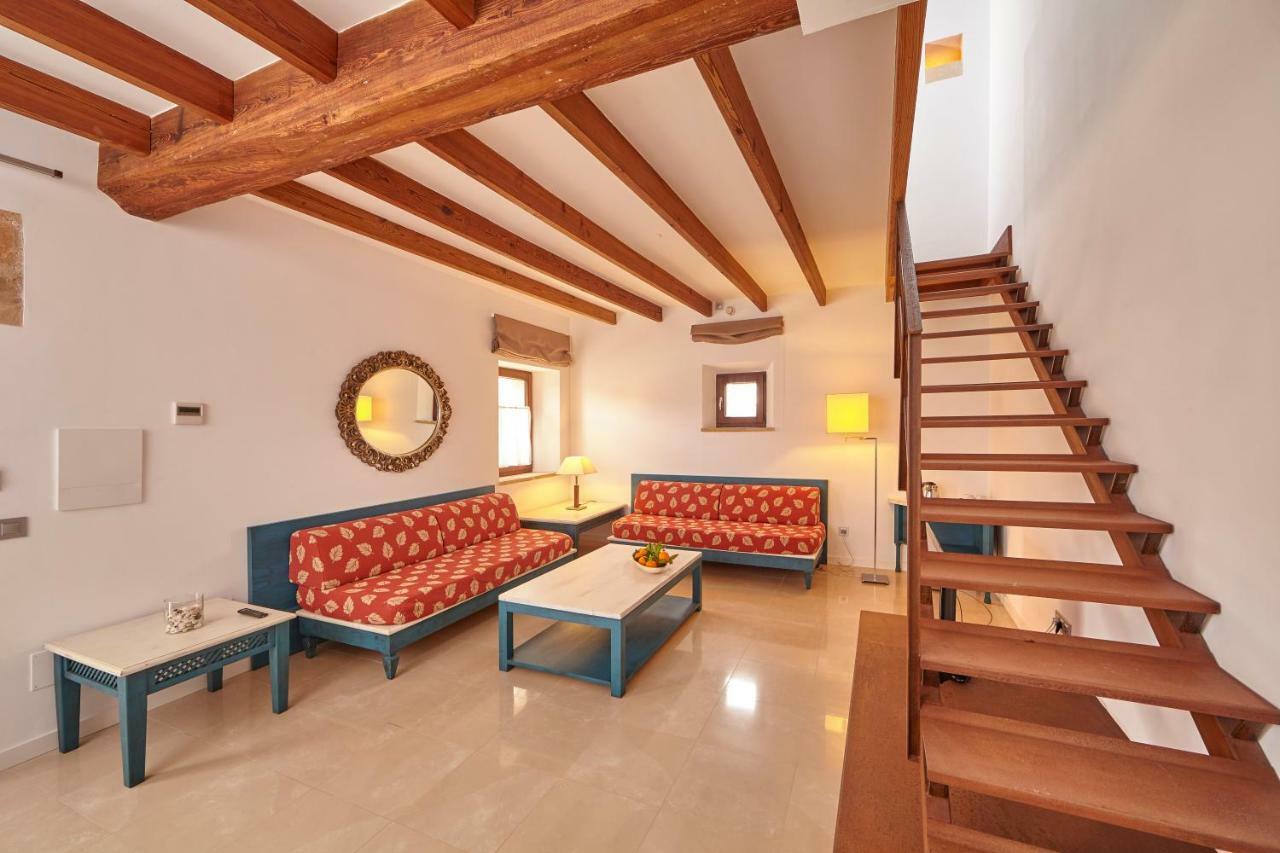 Bennoc Petit - Only Adults Hotel Llucmajor (Mallorca)
