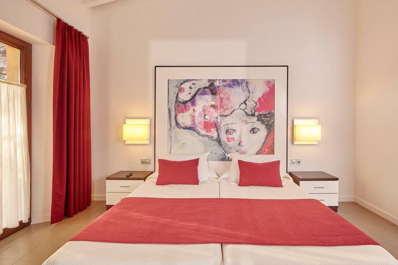 Hotel Bennoc Petit - Only Adults
