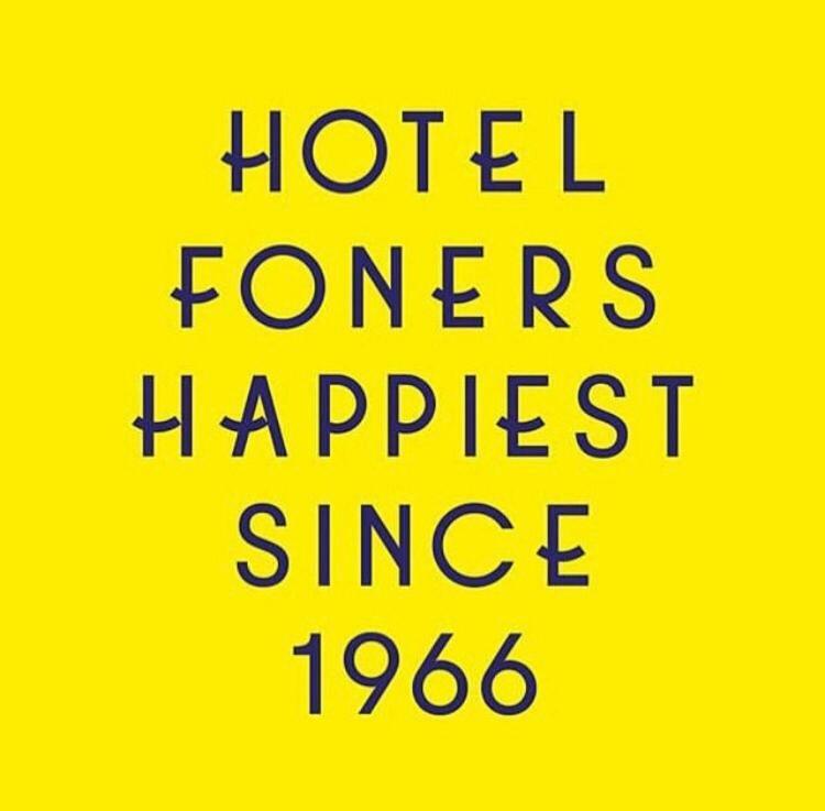 Foners (adults Only) Hotel