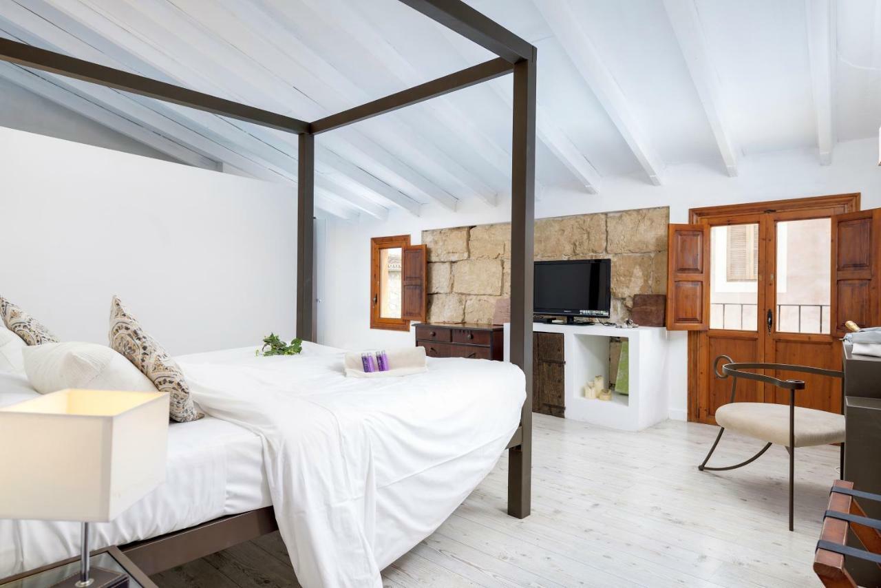 Ca´n Calco Hotel 3*