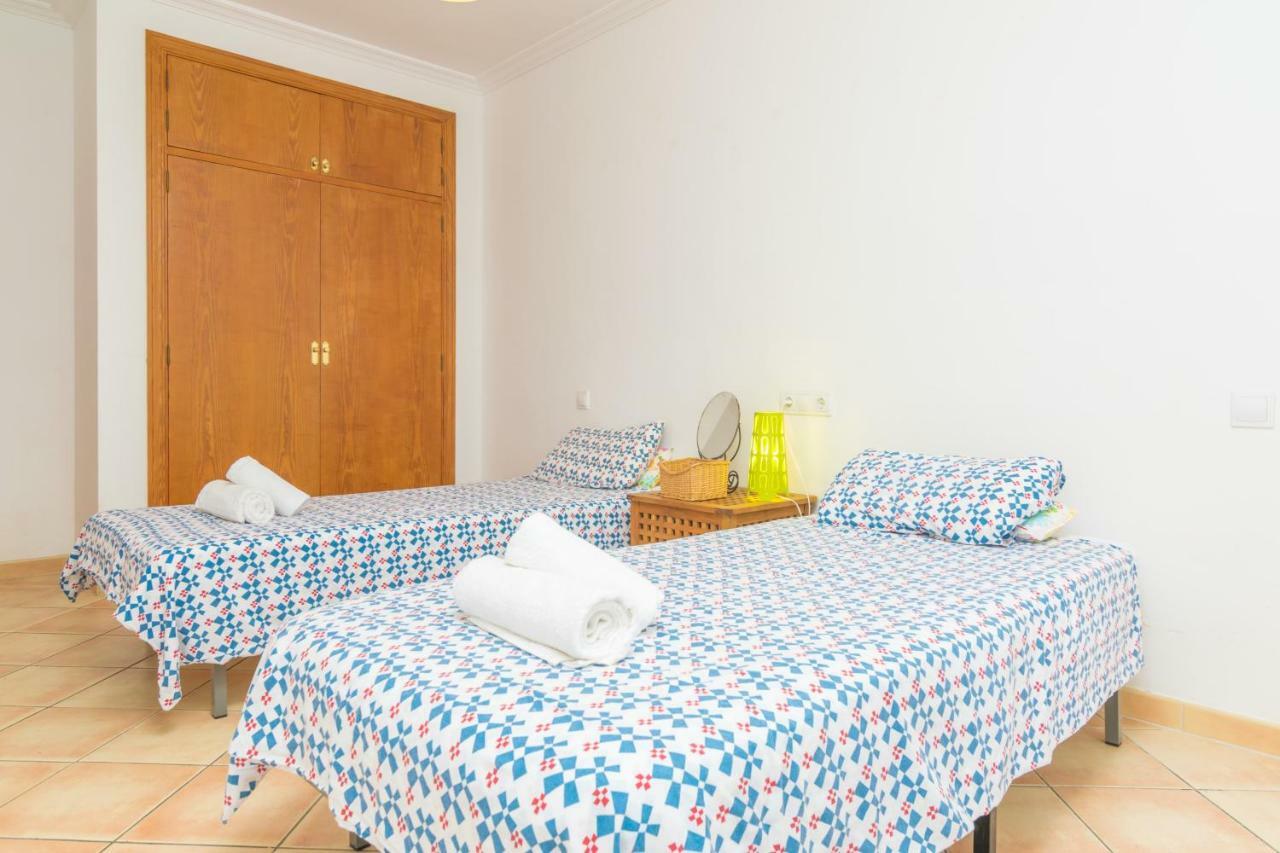 Czesc Ewa Villa Llucmajor (Mallorca)