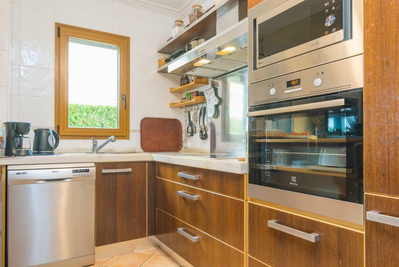 Czesc Ewa Villa *