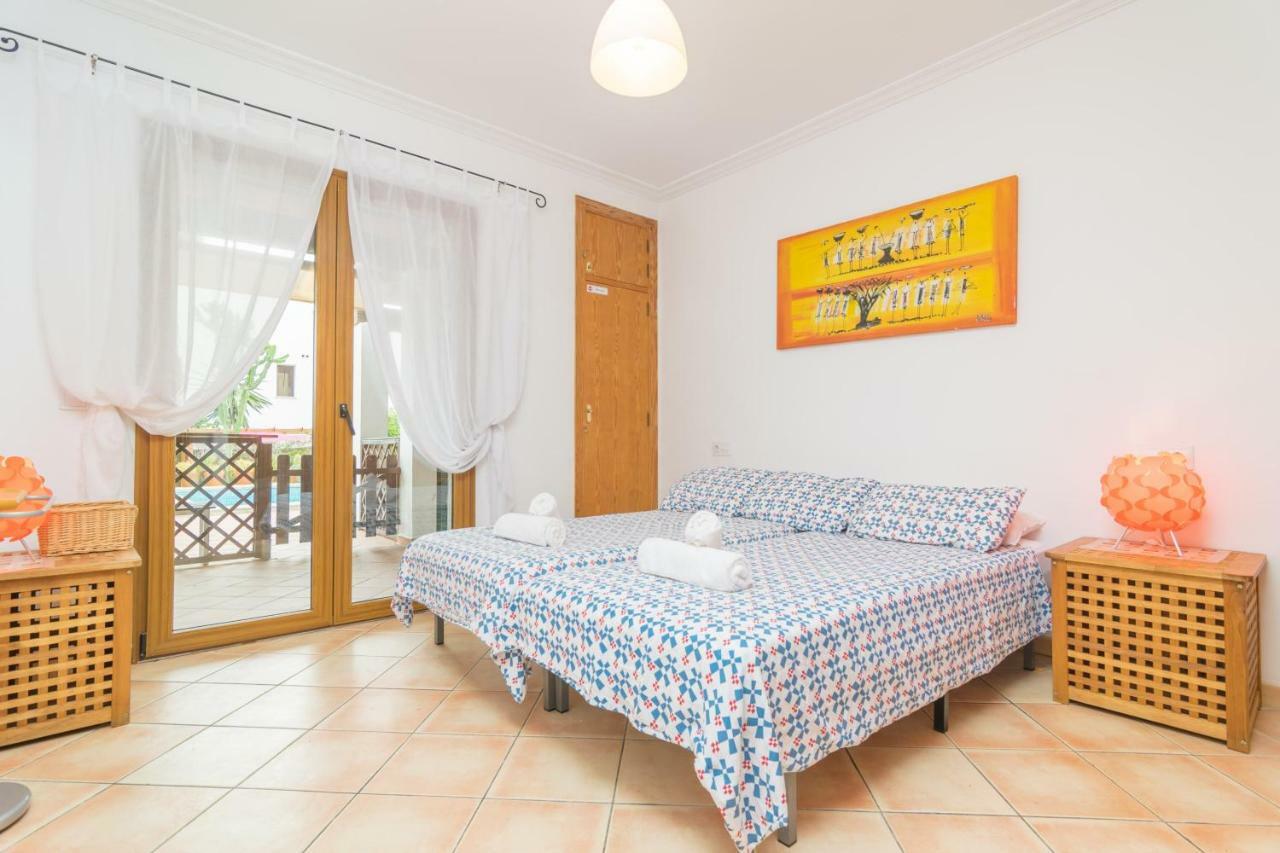 Czesc Ewa * Llucmajor (Mallorca)