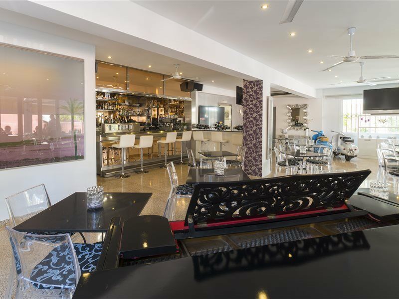Diamante Hotel 4*
