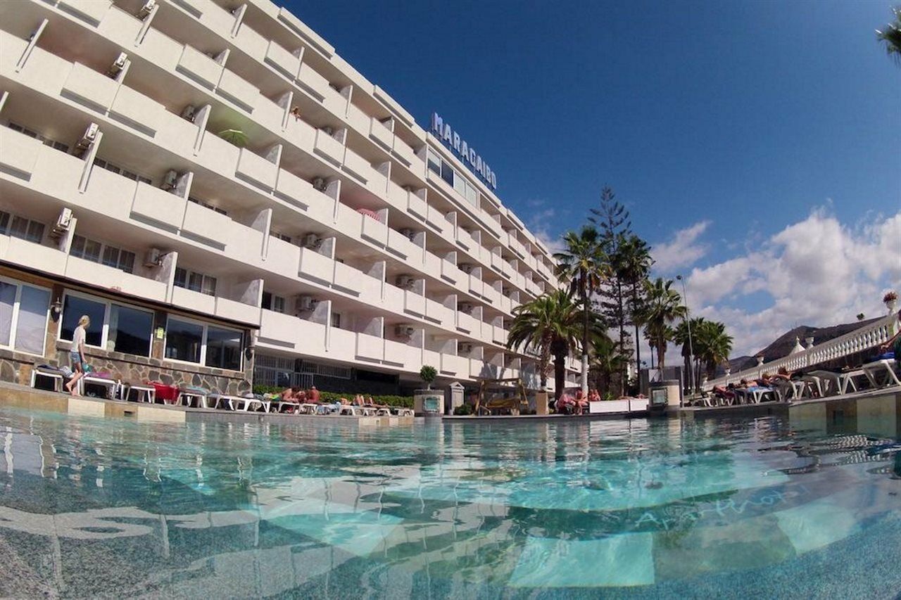 Maracaibo Apartamento