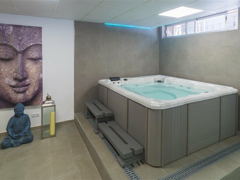 Hotel Diamante 4*
