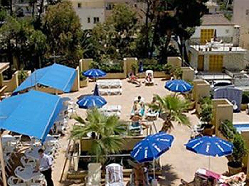 Nordeste Playa Hotel 3*