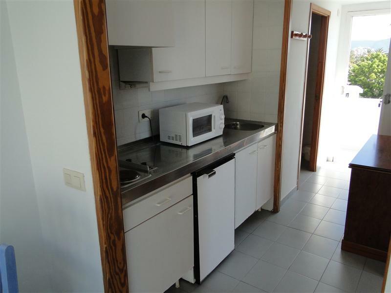 Morito Apts Cala Millor (Mallorca)